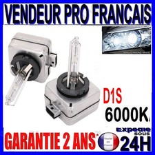 AMPOULE D1S 35W EN 6000K HID