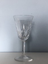 Verre À EAU Modèle CERDAGNE