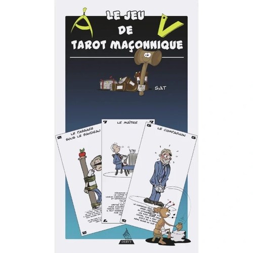 Esoterique cartomancie jeu - esoterique, le