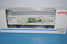 Marklin 4735-96705 CFL 2-Sided