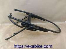 boucle arriere de cadre pour