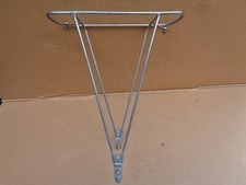 ANCIEN PORTE BAGAGE ARRIÈRE