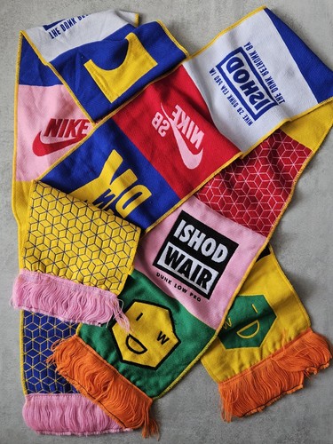 Nike dunk ishod wair scarf - nike,