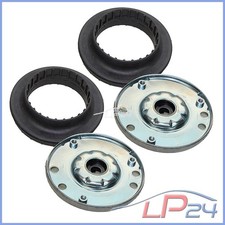 2X COUPELLE D'AMORTISSEUR