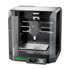 Fraiseuse cnc GENMITSU CUBIKO