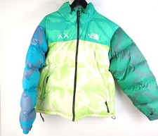 North Face Doudoune Nuptse