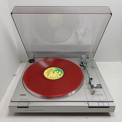 Erres 144 automatic - 144, stereo