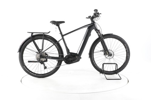 Focus aventura 7 vélo - aventura², 6.7