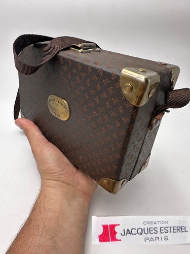 Sac main rigide - main,