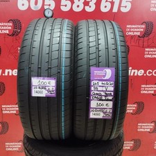 2X 245 40 R20 99V GOODYEAR