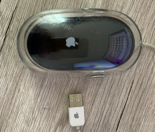 Souris apple pro mouse - souris, m5769