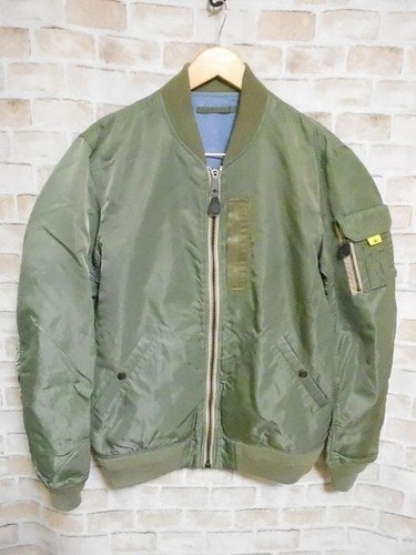 Avirex veste blouson - avirex,