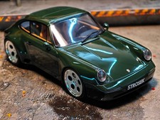 Porsche 911 (964) Strosek Mega