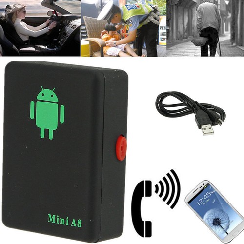 Mini global locator real time - global,