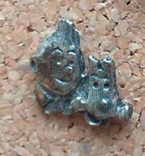 pin's tintin