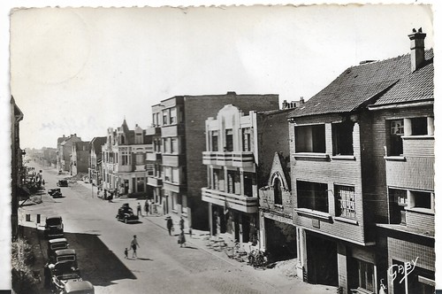 Bray dunes avenue - 59, la