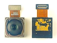 Caméra arrière appareil