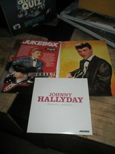 Johnny-Cartonné-JUKE BOX-