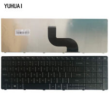 for Packard Bell Easynote TE11 TE11HR TE11-BZ TE11-HC TE11HC Laptop Keyboard US
