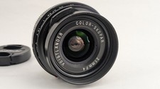 Voigtländer Color-Skopar