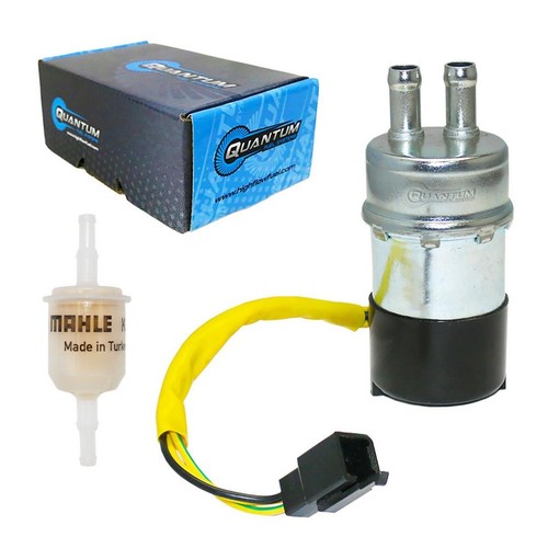Kawasaki carburant pompe - carburant, +