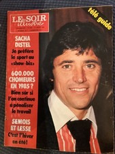 Le Soir Illustré 2508