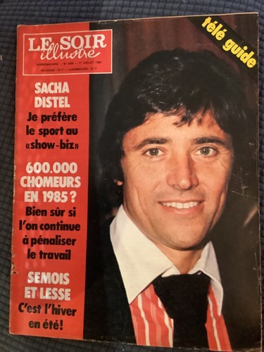 Soir illustré 2508 - le,