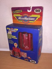 Galoob Micro Machines CALOTTA