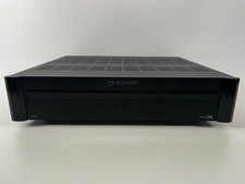 Emotiva BASX-A2 Stereo Hi-Fi Power Amplifier - RRP £659