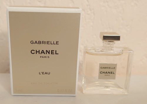 Gabrielle eau edt 5 - l',