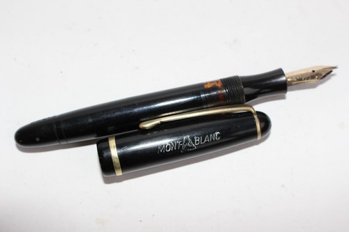 Stylo plume montblanc 342 - stylo,