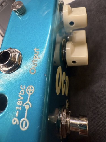 Fulltone ocd germanium image - fulltone, [image