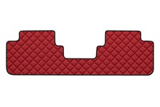 AUTO Tapis de sol arrière