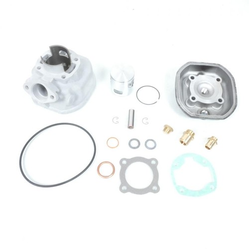 Kit haut moteur aluminium - haut,