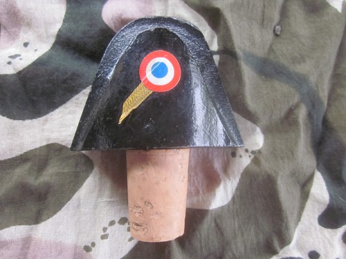 Ancien bouchon bouteille - bouchon,