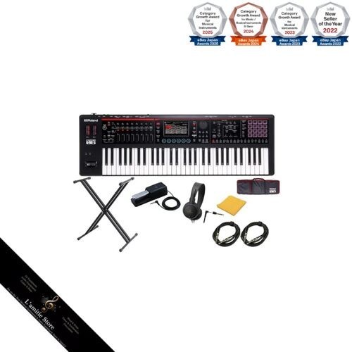 Roland fantom starter set - fantom-06,