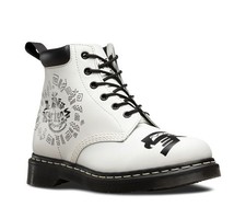 Dr Martens 6 Trou 939