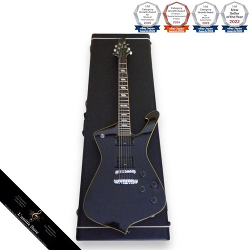 Guitare électrique ibanez - guitare,