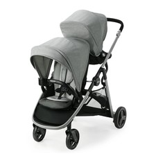 Stroller Pack of 1 Clark