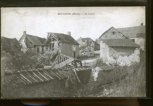 BOULEUSE