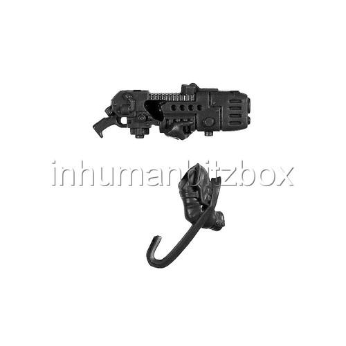 Amcs33 bras lance - bras,