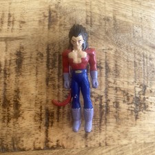 FIGURINE Rare DBZ DRAGON BALL