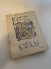 [EDITION NUMÉROTÉE] L'élu -