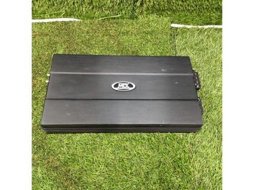 Amplificateur puissance mtx - amplificateur,