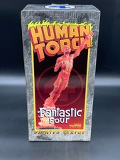 Bowen Designs Human Torch Full