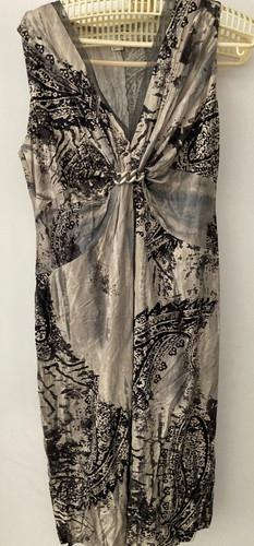 Robe vintage taille marque - vintage, 44