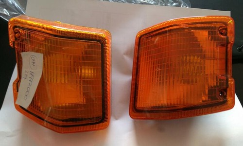Feu avant gauche volkswagen - volkswagen, t3