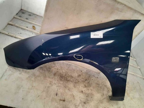 Aile avant gauche rover - aile,