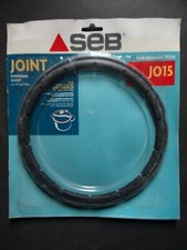 § joint SEB cocotte CLIPSO diamètre 220 - 3 / 4,5 / 6 / 7,5 litres