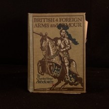 1909 British and Foreign Arms